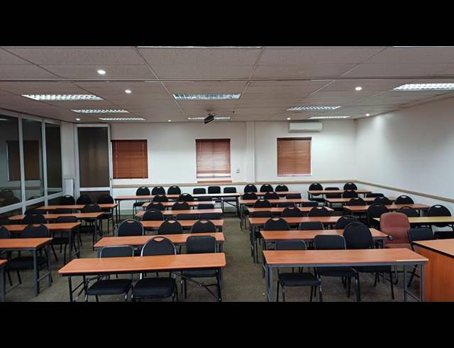 BUSINESS PROPERTY TO RENT IN HIGHVELD